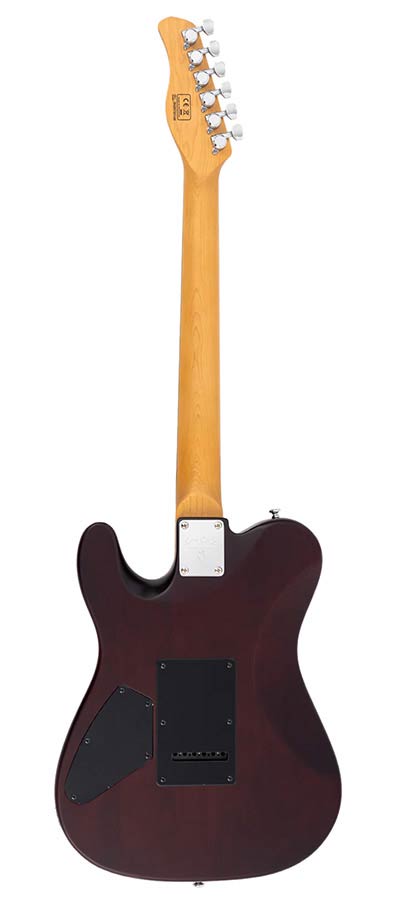 Sire Guitars T7+ FM/NT