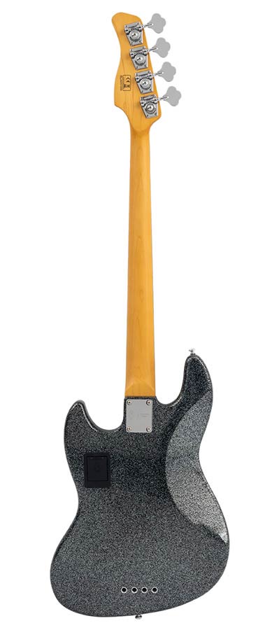 Sire Basses V7+ A4/BKS