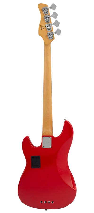 Sire Basses P7+ A4/DRD