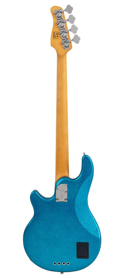 Sire Basses Z7 4/SBS