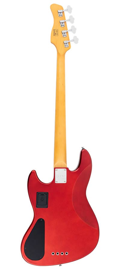 Sire Basses V6 4/CAR