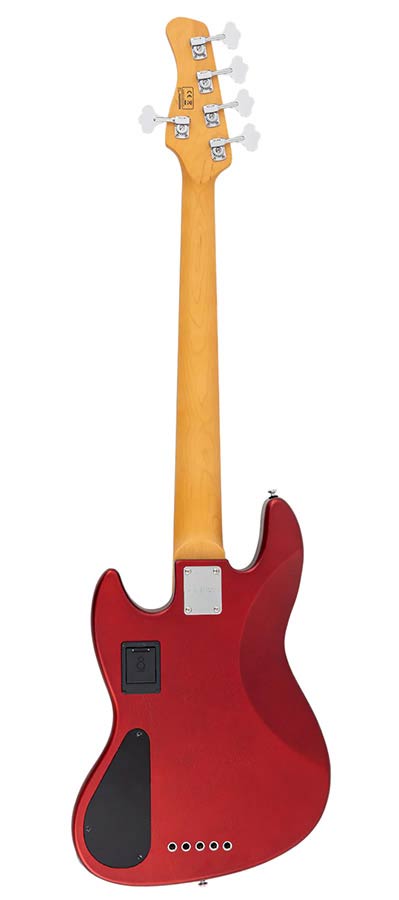 Sire Basses V6 5/CAR