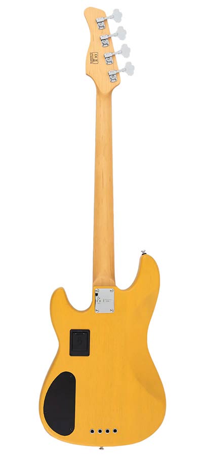 Sire Basses P6 4/BSB