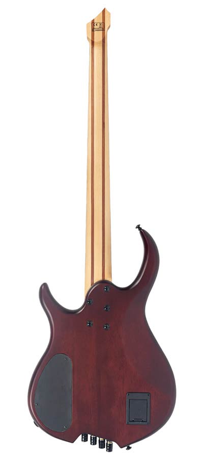 Sire Basses M6H 4/MAS