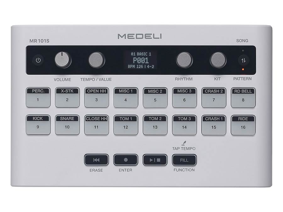Medeli MR101S