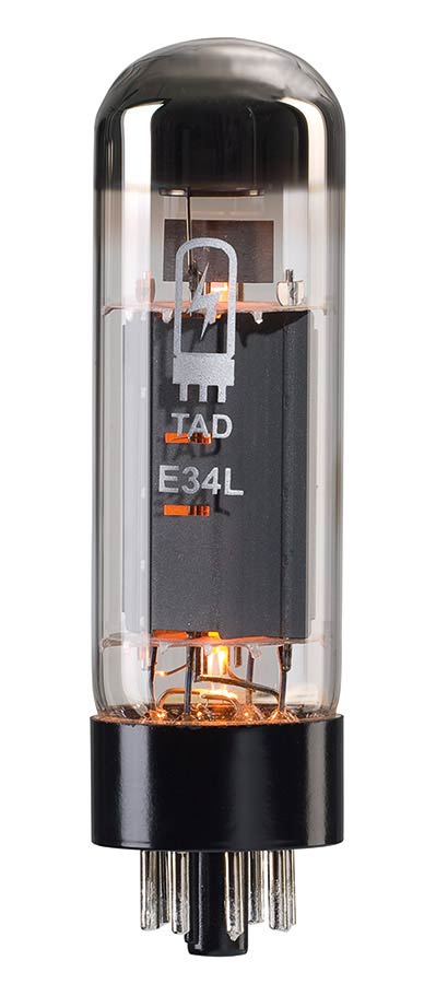 TAD E34LCZ/2