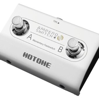 HoTone FS-2