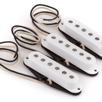 Fender 0992379000
