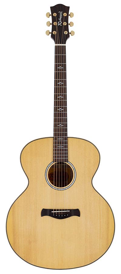 Richwood RJ-27 - Afbeelding 3