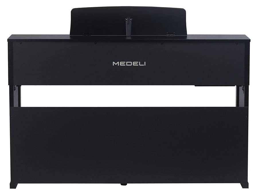Medeli UP405E/BK - Afbeelding 4