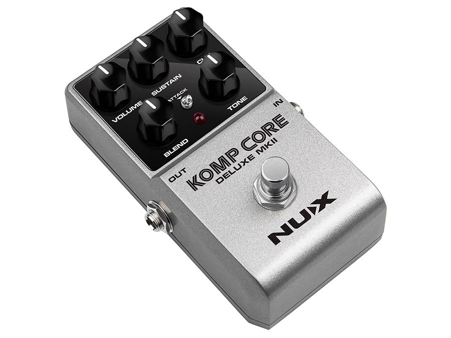 NUX NCC-2