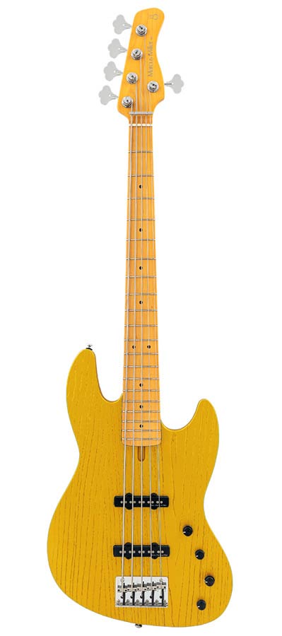 Sire Basses V6 5/BSB