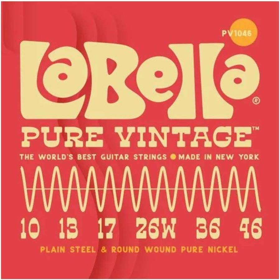 La Bella L-PV1046