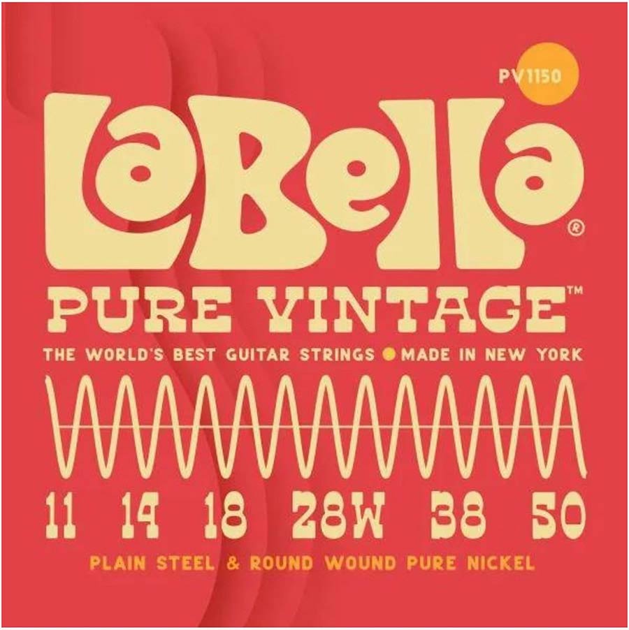 La Bella L-PV1150