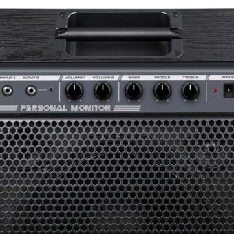NUX NPA-100 persoonlijk monitor systeem voor drums