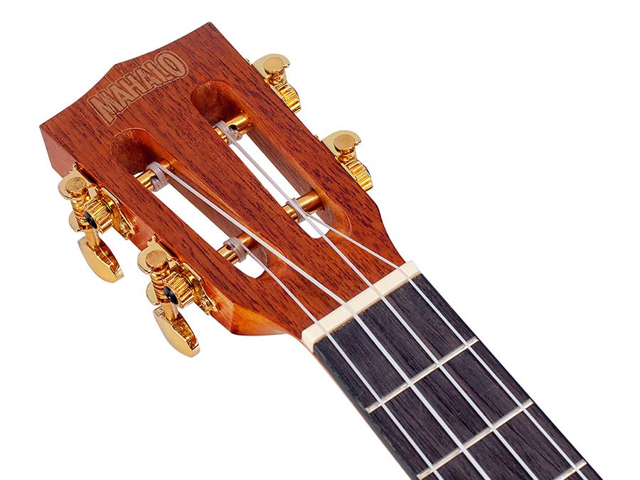 Mahalo MJ3TBRK tenorukelele pakket - Afbeelding 11