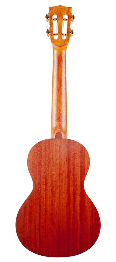 Mahalo MJ3TBRK tenorukelele pakket - Afbeelding 5