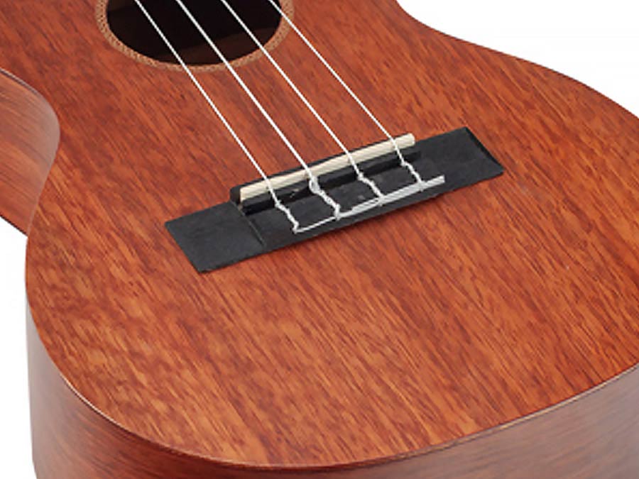 Mahalo MJ3TBRK tenorukelele pakket - Afbeelding 8