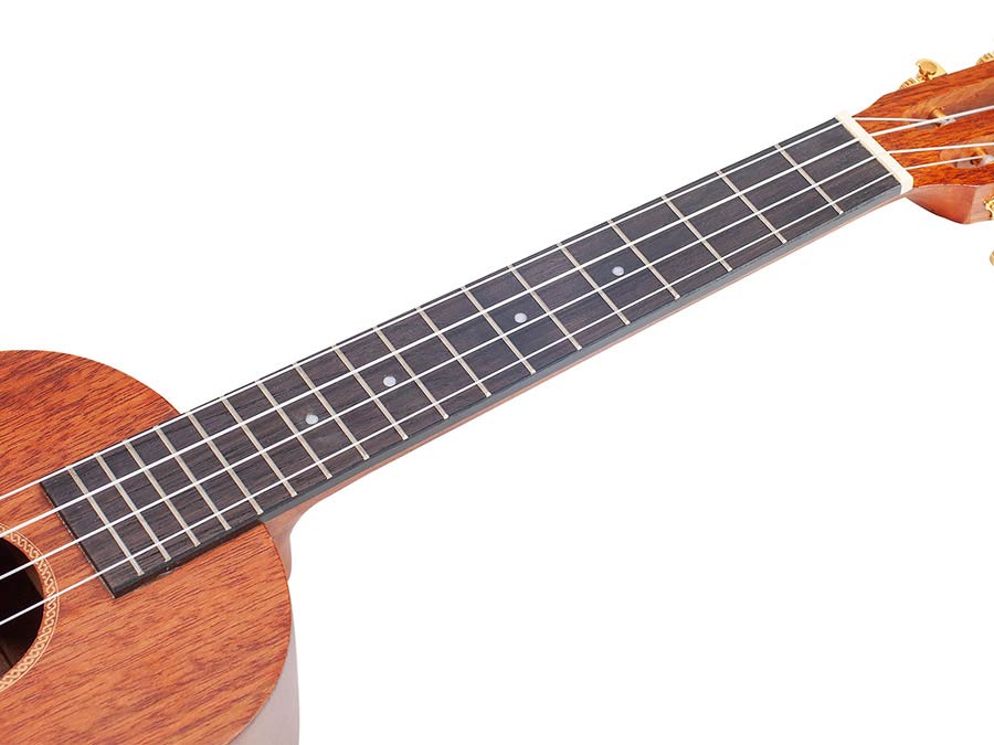 Mahalo MJ3TBRK tenorukelele pakket - Afbeelding 10