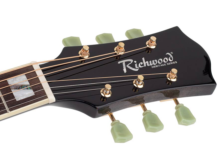 Richwood HSDS-42-TBK - Afbeelding 6
