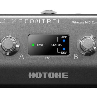 HoTone EC-2