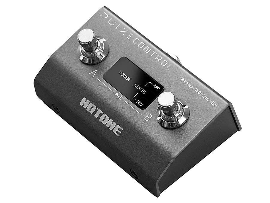 HoTone EC-2