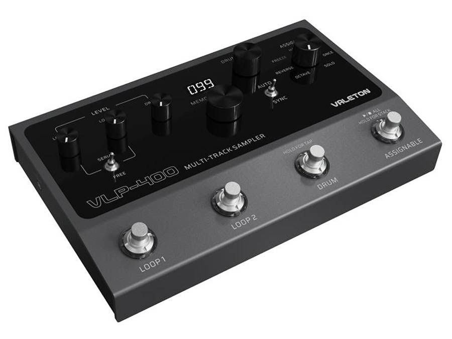 Valeton VLP-400