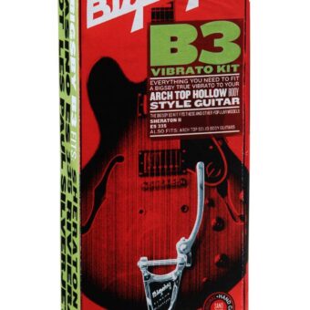 Bigsby B-B3-CH