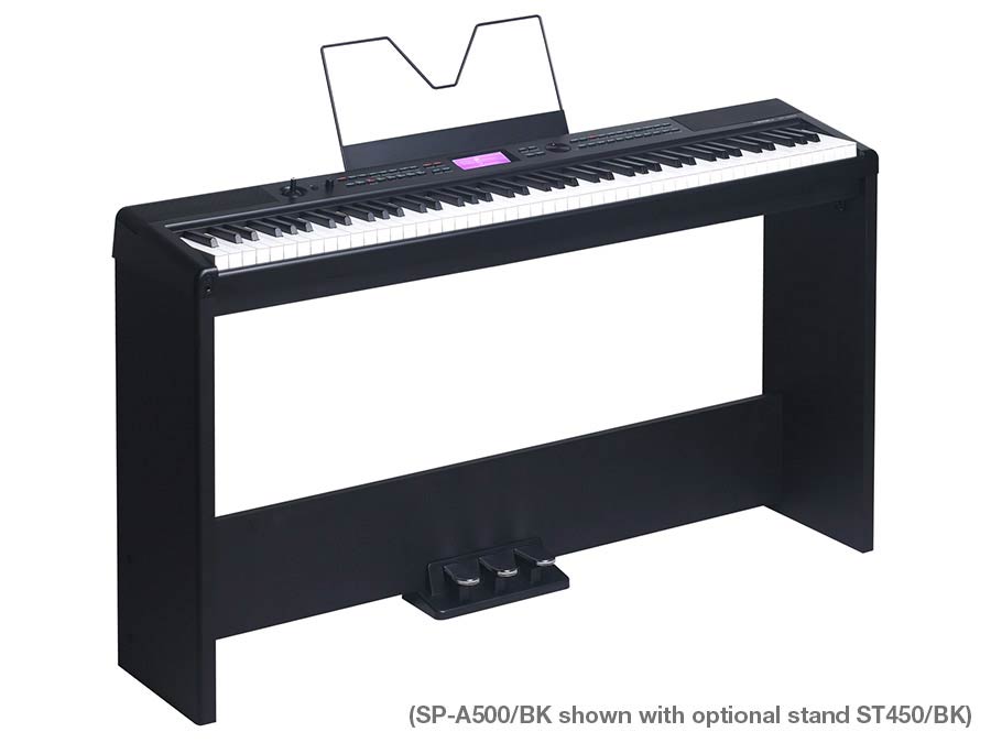 Medeli SP-A500/BK - Afbeelding 11