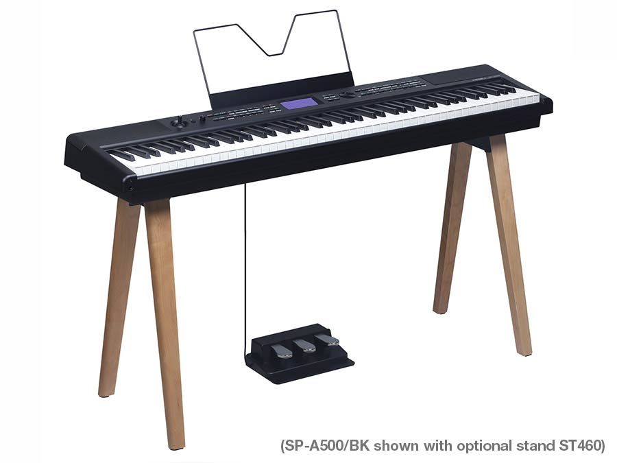 Medeli SP-A500/BK - Afbeelding 12