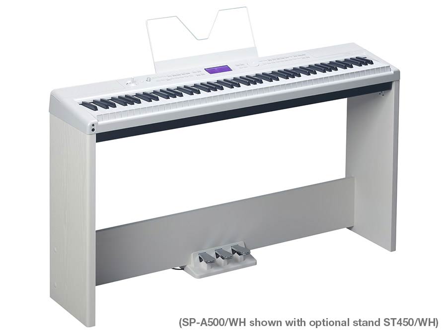 Medeli SP-A500/WH - Afbeelding 13