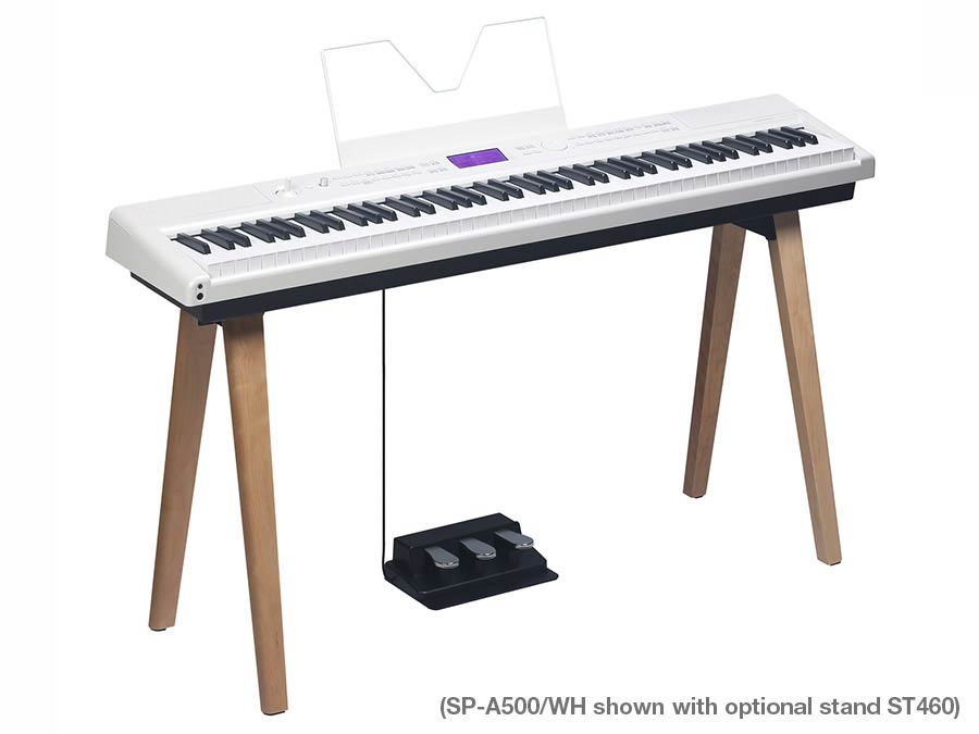 Medeli SP-A500/WH - Afbeelding 14