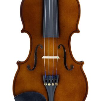 Cremona CSV-75 viool set 4/4 speelklaar