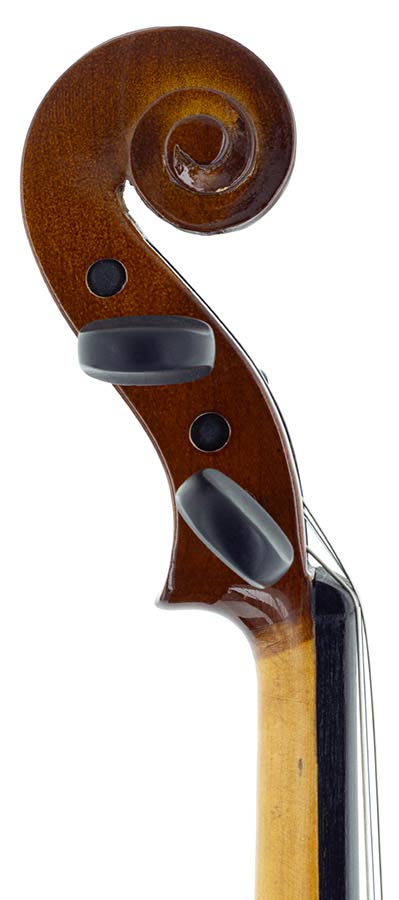 Cremona CSV-7534 viool set 3/4 speelklaar - Afbeelding 4