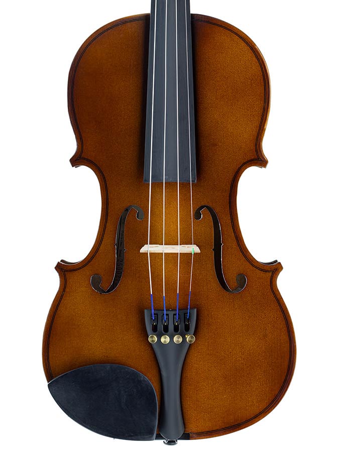 Cremona CSV-7512 viool set 1/2 speelklaar