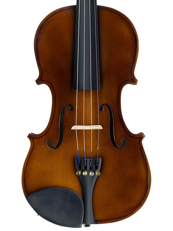 Cremona CSV-13014 viool set 1/4 speelklaar