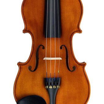 Cremona CSV-20034 viool set 3/4 speelklaar