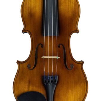 Cremona CSV-500 viool set 4/4 speelklaar