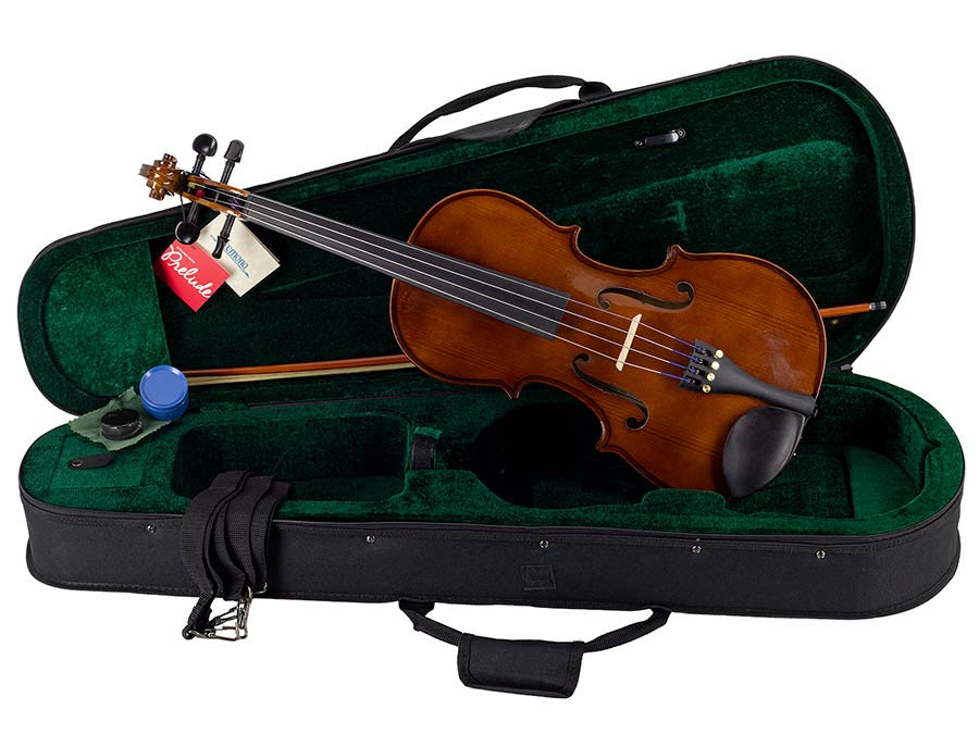 Cremona SVA-130-13 altviool set 13″ (33.0cm) speelklaar