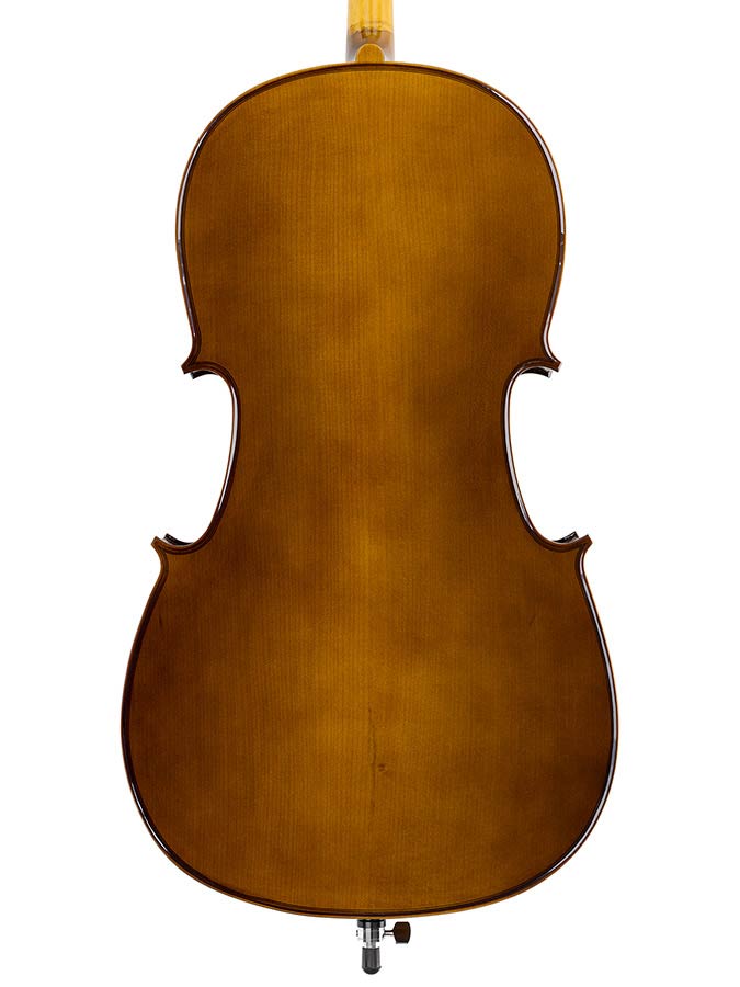 Cremona SC-10034 cello set 3/4 speelklaar - Afbeelding 3