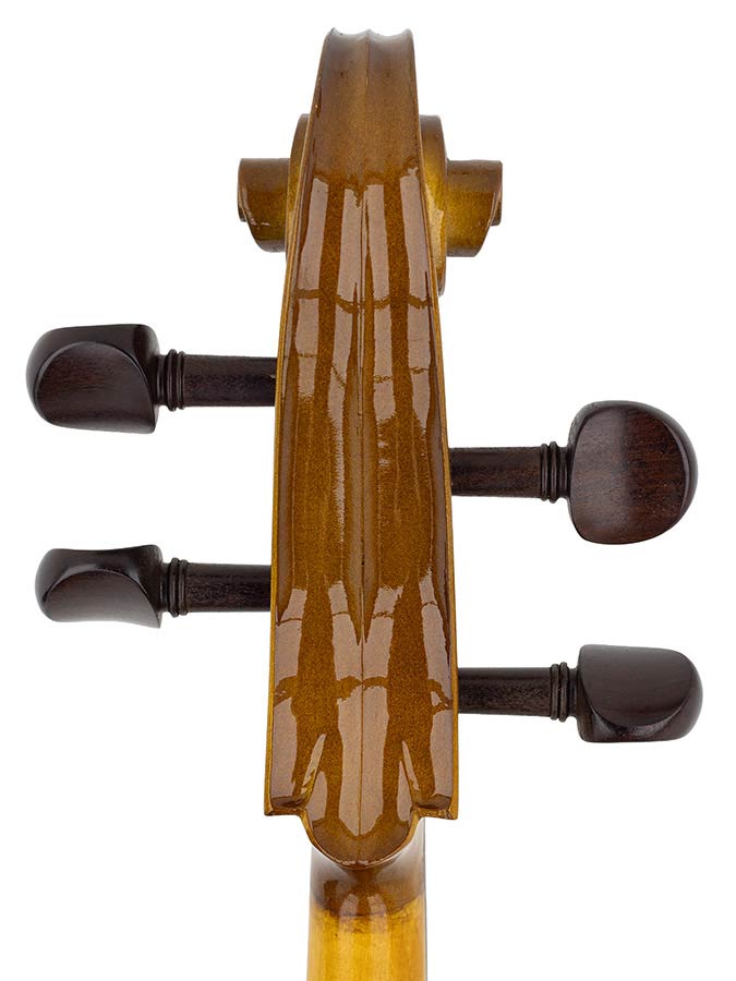 Cremona SC-10034 cello set 3/4 speelklaar - Afbeelding 5