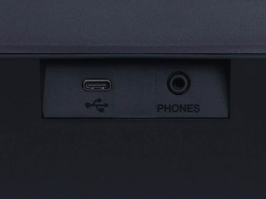 Medeli DD112/BK draagbare elektronische drumcomputer - Afbeelding 7