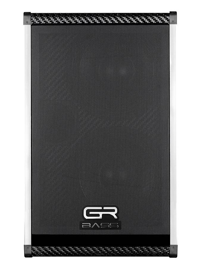 GR Bass AT210V-C800