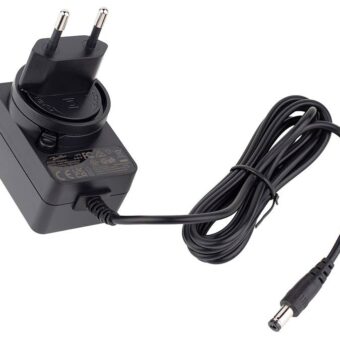 Boston BPS09/0500EU voedingsadapter 9VDC 0.5A