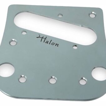 Halon BC-32-1