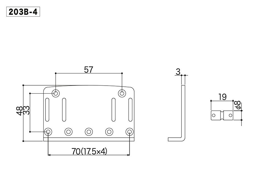 Gotoh GTH12378