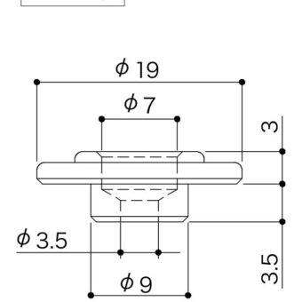 Gotoh GTH12464