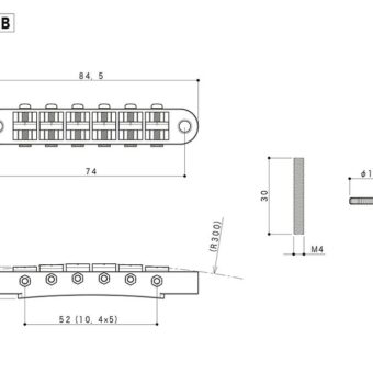 Gotoh GTH12642