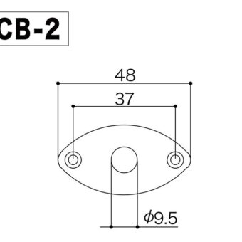 Gotoh GTH12705