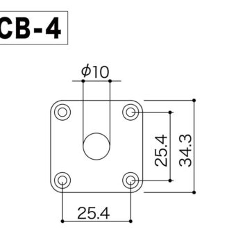 Gotoh GTH12706